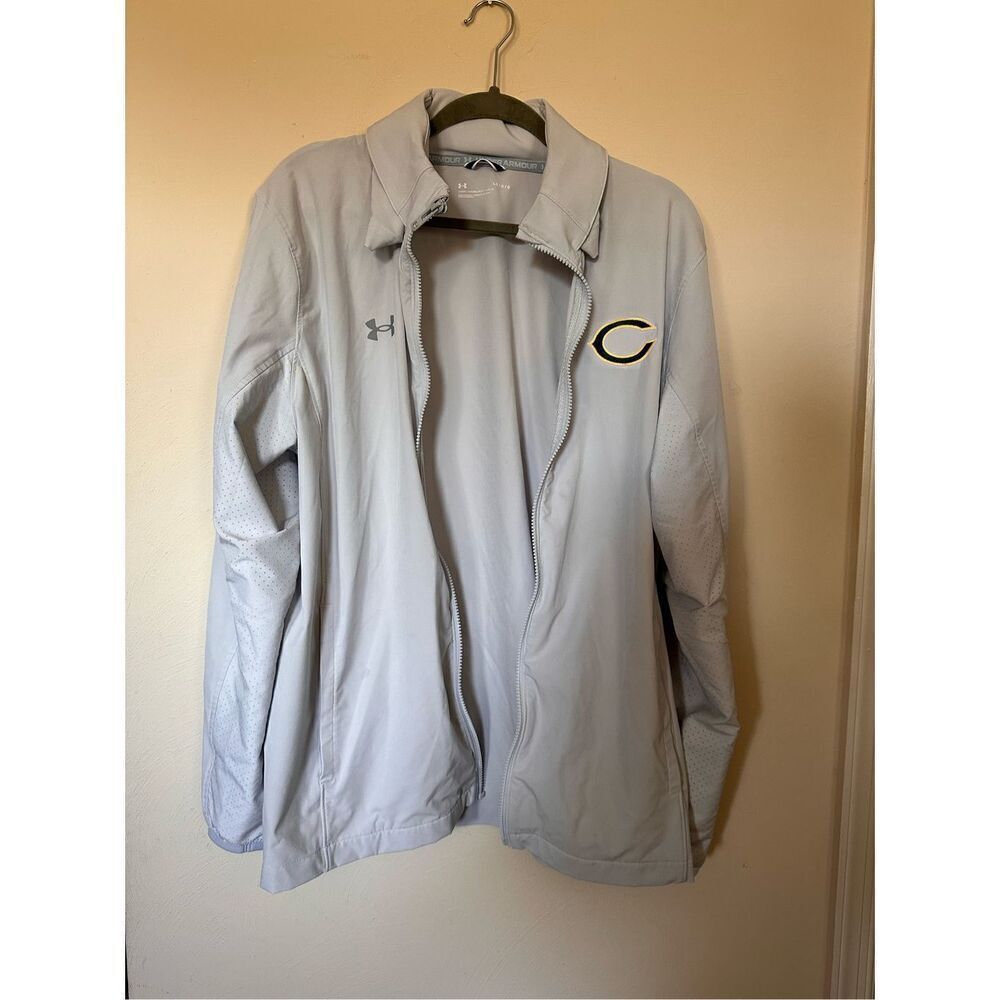 Under Armour Sports Raincoat or Light Jacket